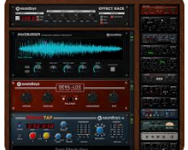 Soundtoys Soundtoys 5.5 Plug-in Bundle